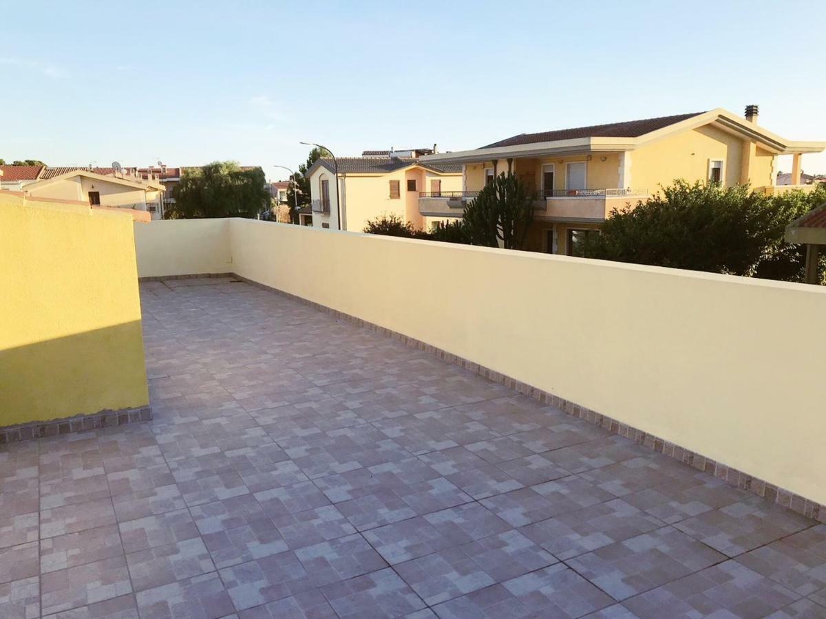 Appartamento Angela Selargius Exteriör bild