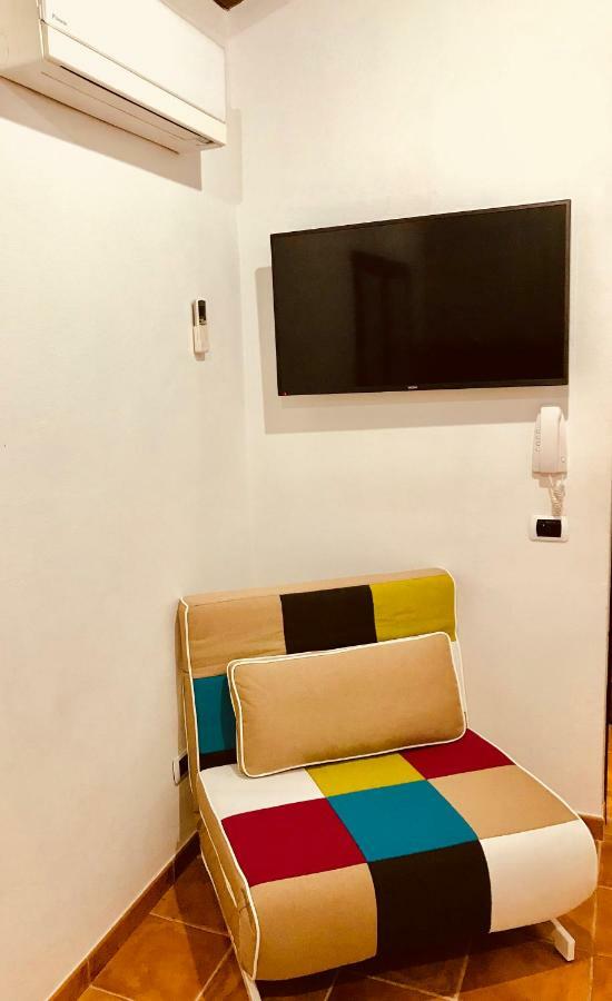Appartamento Angela Selargius Exteriör bild